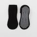 Yoga Socks Adult Socks Breathable Non-slip Floor Socks Combed Cotton Dispensing Men's And Women's Medium Tube Socks Sports Trampoline Socks_voghion.com