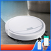 Neu Smart Home 4-in-1 Roboter Mit Fernbedienung Wasser Tank Staubsauger Geschenk_voghion.com