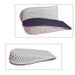 Memory foam half size heightening insole invisible insole sports heightening half pad full pad men and women memory foam_voghion.com