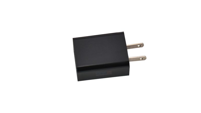 Charging Wall Adapter with Fast Charge Feature works for iPhone and Android Device with EN Outlet_voghion.com