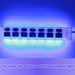 4-Port Usb 2.0 Hub One Drag Four Splitter Hub Plug And Play Mini Small Socket Hub /Usb 4-Port Splitter_voghion.com