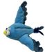 Electric Shaking Dog Bird Sound Simulation Toy Cat Self-Entertainment Teaser Wand New Product_voghion.com