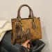 Gratis verzending 2025 Nieuwe designer schoudertassen voor dames Mode tas Handtas Messenger Modieus bedrukt Dames_voghion.com
