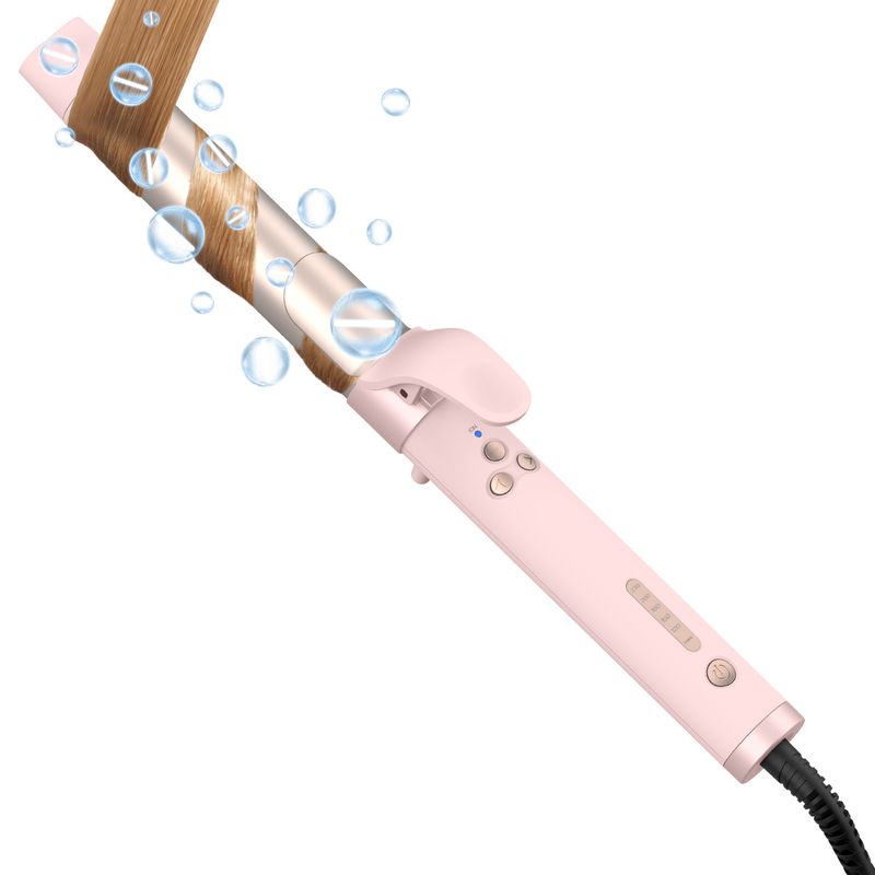 Nieuwe 32 mm grensoverschrijdende, populaire automatische krultang, multifunctionele tool voor het instellen van steil haar_voghion.com