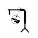 Golf Supplies Rotator Device Auxiliary Trainer Accessories Swing Training Rod Indoor Practice Stick_voghion.com