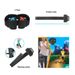 10 in 1 für Nintendo Switch Spielzubehör-Set NS Joycon Controller Griff Grip Tanzarmband Golfschläger Joystick Kit_voghion.com