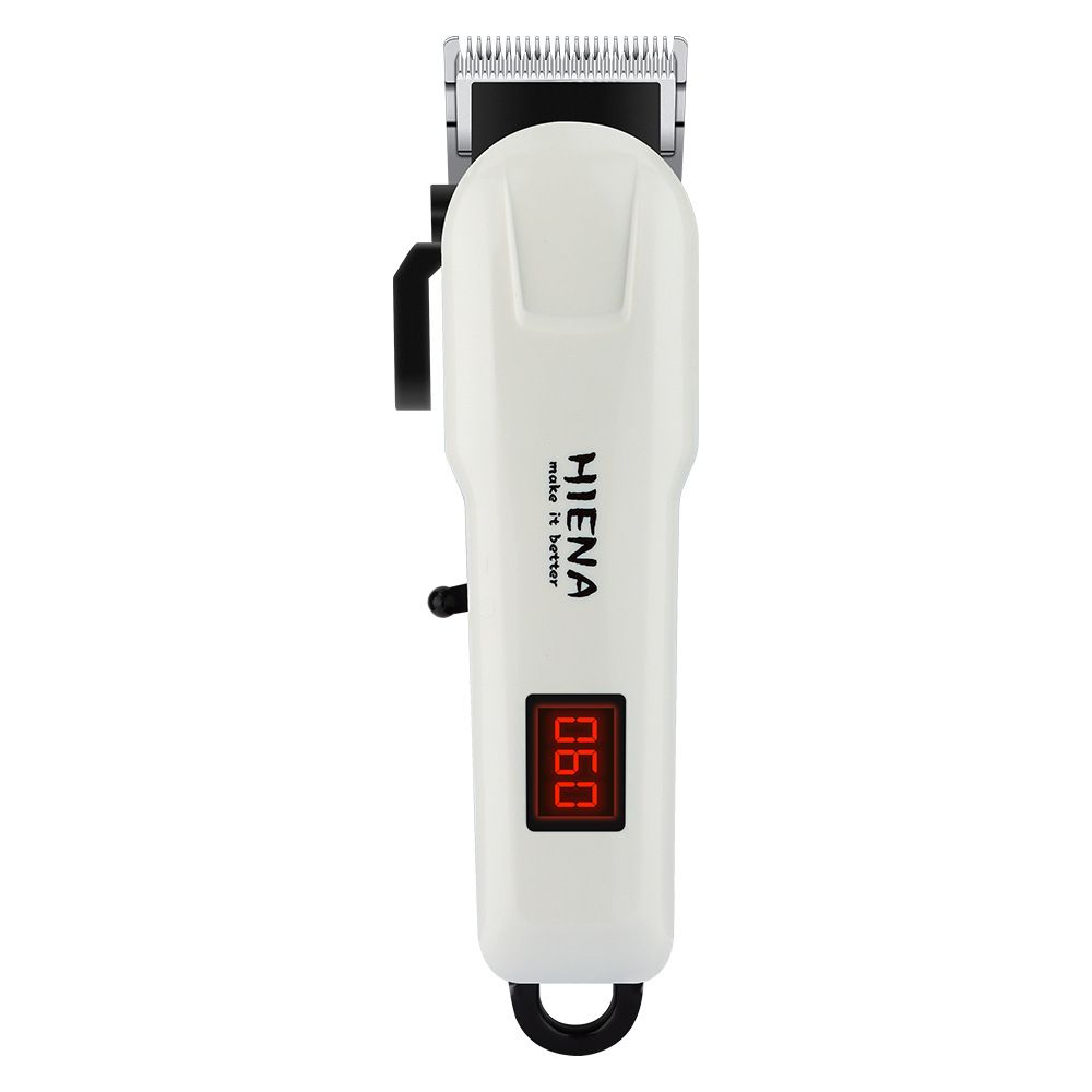 elektrinė plaukų kirpimo mašinėlė įkraunama naminiams gyvūnėliams elektrinė plaukų kirpimo mašinėlė raktas artefaktas LCD ekranas skirta kirpykla_voghion.com
