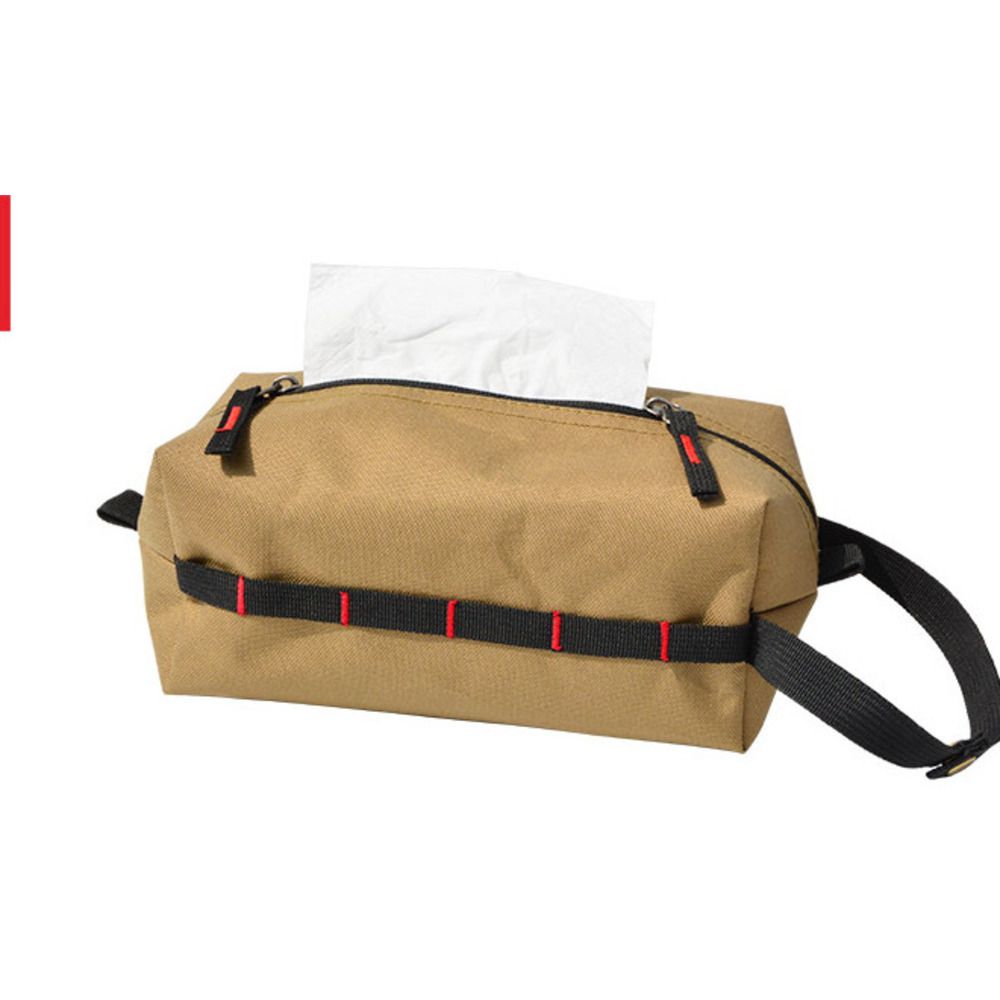 Buiten DuPont papieren handdoek doos waterdicht Nordic minimalistische ins thuis camping opbergzak_voghion.com