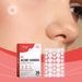 Hoygi Invisible Acne Removal Facial Skin Care Cover Invisible Colloidal Acne Patches_voghion.com