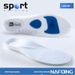 Nafoning Sports With A Poop Like Feel, Air Cushion For Shock Men's And Women's Summer Sweat Absorption, Breathable_voghion.com