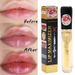 5ml Plumping Gloss Makeup Transparent Moisturizing Repairing Reduce Fine Line Oil Brighten Enhance Lip Seru_voghion.com