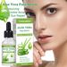 TONISABERY Aloe Viso 30ml Essenza Vegetale_voghion.com
