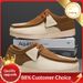 Voyage Men's Shoes 2025 New Spring And Autumn Trendy Versatile Youth Casual Sports Lightweight Driving Work Office Sneakers_voghion.com
