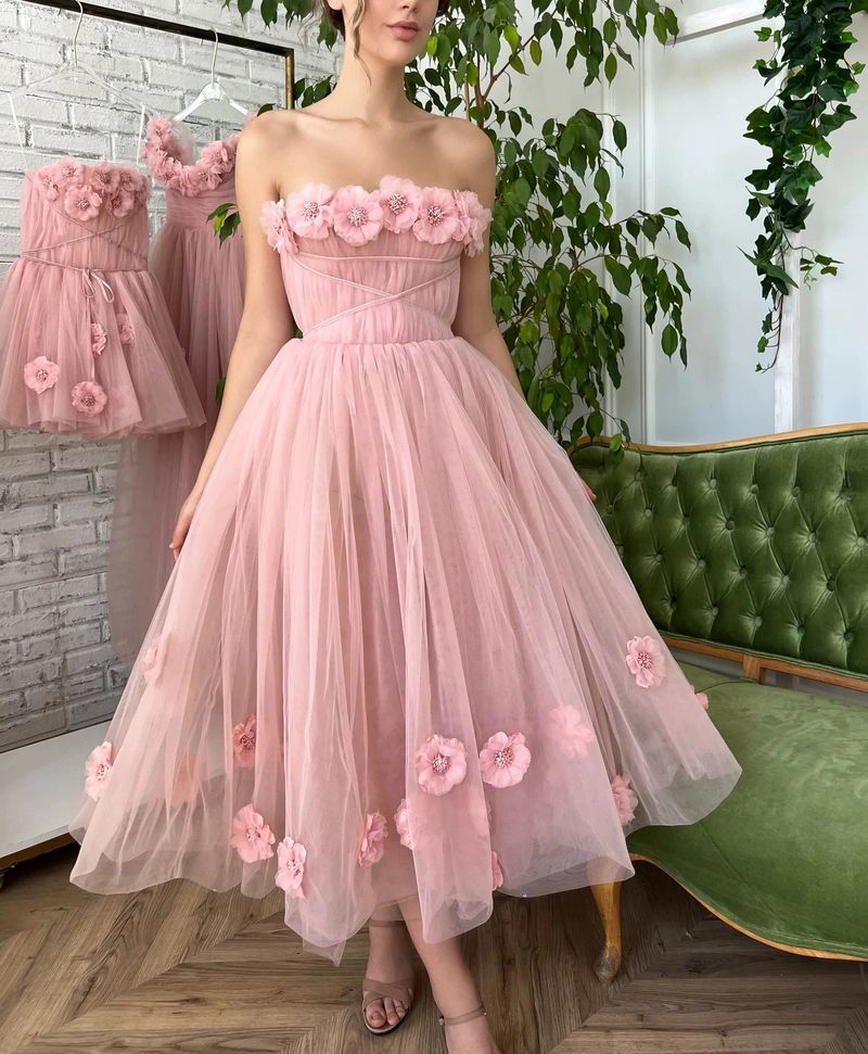 Damenbekleidung Sexy Ärmelloses Hosenträgerkleid Schlankes Kleid Taille Schlankes Host Abendkleid_voghion.com