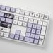 108 With Column Generation Group Finished Nical Keyboard Full Key Wired Three-Model Kit RGB Mahjong Sound Mute Peach_voghion.com
