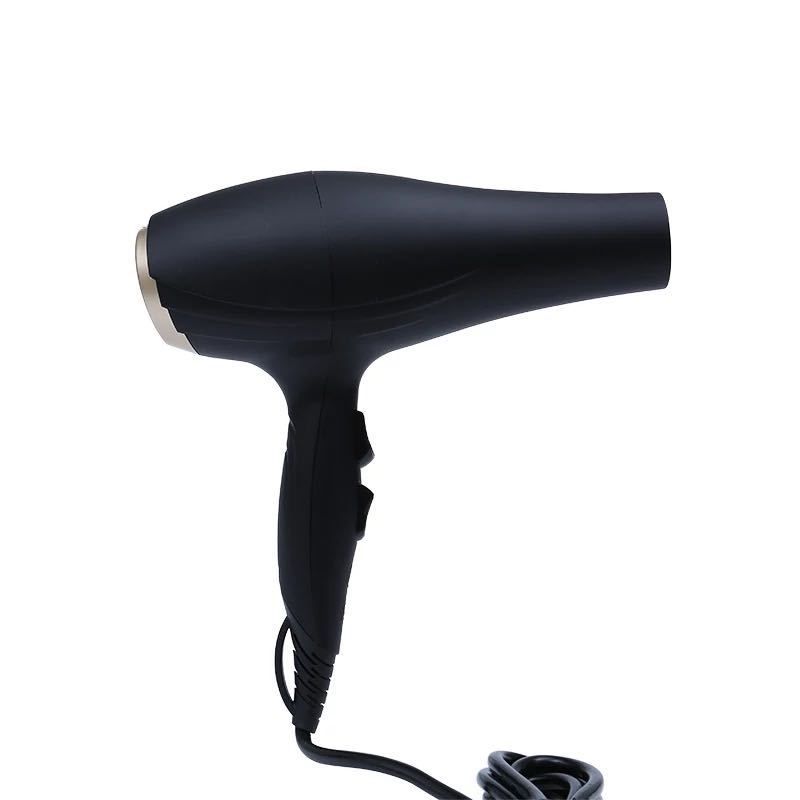 Kemei high-power hair dryer BM-5805 adjustable wind hair dryer for hot and cold air_voghion.com