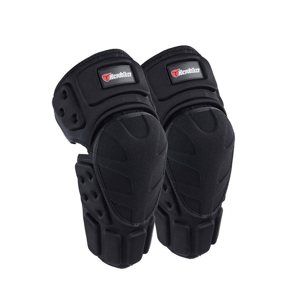 Traje de motociclista anticaídas, coderas y protecciones para ciclismo de montaña todoterreno, casco, equipo de protección para esquí y ruedas._voghion.com