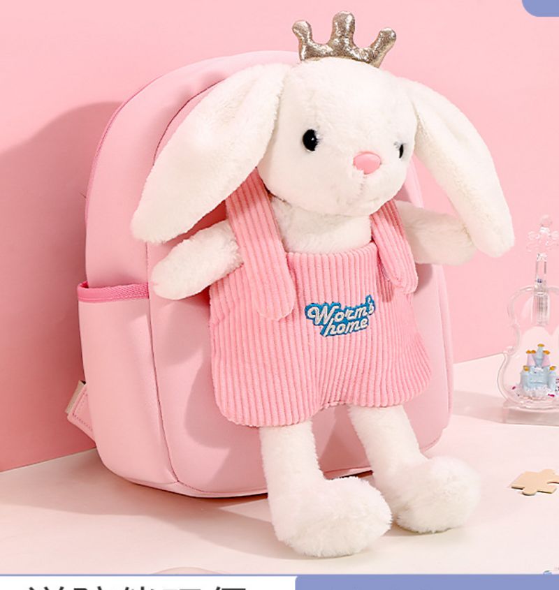 Kindergarten schulranzen kinder baby ausflug 3-jähriges mädchen kleine klasse niedlichen anti-verloren rucksack_voghion.com