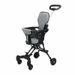 Mother & Kids Baby Stroller Lightweight And Foldable Two Way Baby Stroller One Button Folding For Strolling_voghion.com