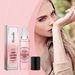 Women's Ball Perfume Leaves Fragrance Portable Rose Elegant Fresh Daily Small And Attractive Perfume_voghion.com