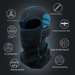 Cycling Warm Face Mask Cold-proof Thickened Breathable Windproof Sports Headgear Ski Equipment_voghion.com