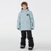 Koosspeak New Children's Ski Suits, Boys' And Girls' Winter Outdoor Waterproof, Warm, And Thickened Ski Suits._voghion.com