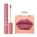 Sweet Kiss Matte Lip Glaze – Langanhaltender, nicht abfärbender Lippenstift mit samtigem Finish für den ganzen Tag_voghion.com