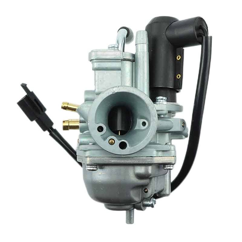 Carburetor 19mm Carb Moped For YAMAHA JOG 90cc 100cc PZ19JF 2 Stroke Piaggio Zip For Yamaha Jog 50 50cc Scooter 50cc 70cc 90cc Mini Carb ATV 1E40QMB_voghion.com