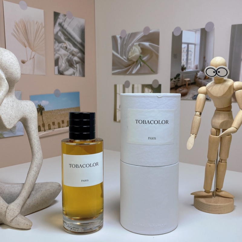 Heiße zwei Geschenkboxen, 125 ml, Dirotobacolorjasmin Des Angels, New Look, limitierte Auflage, Unisex- und langlebiger Duft, Paarspray in Premiumqualität_voghion.com
