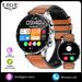 Smart Watch Multi Function Bluetooth Call Pedometer Health Monitoring Sports Watch_voghion.com