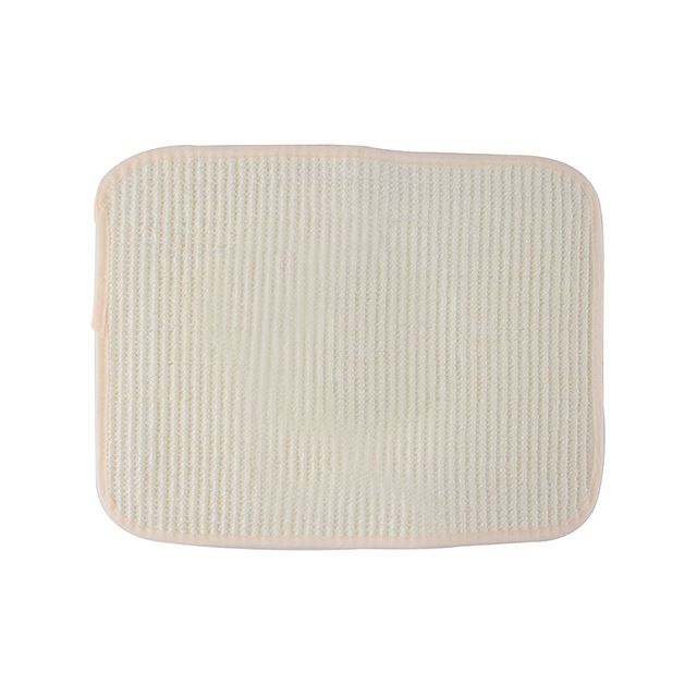 Wooden Cat Scratching Post By PawParty Store_voghion.com