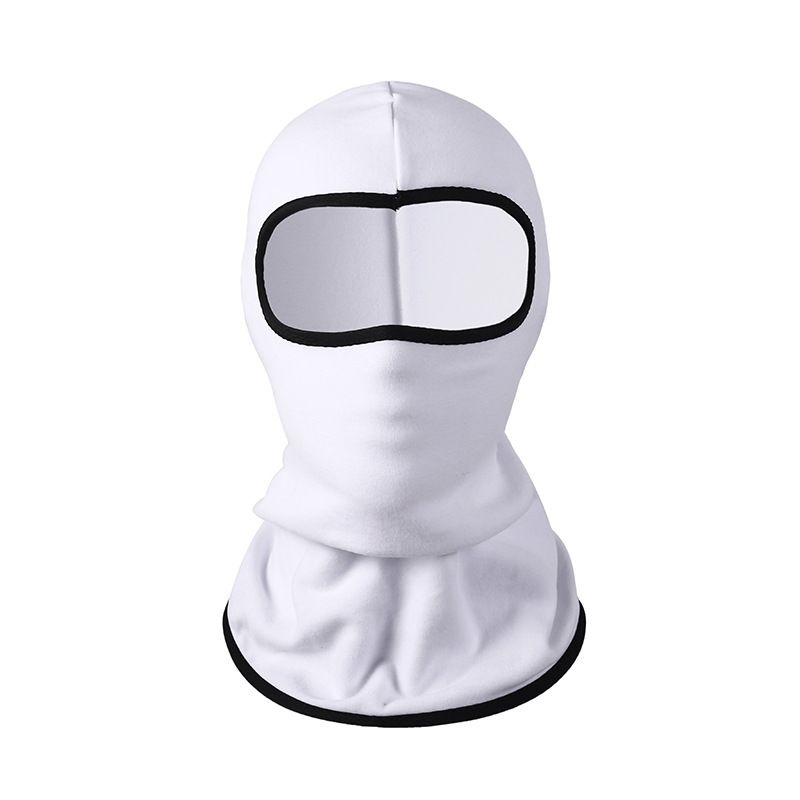 Sports Face Masks Windproof And Cold Proof Warm Headgear Men's Full Face Mask Motorcycle Motorcycle Riding Ice Silk Sunscreen Helmet Headgear Neckband_voghion.com