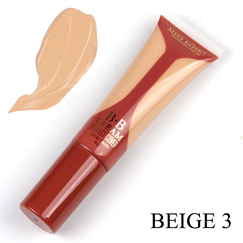 Flüssiger Concealer und Foundation – Feuchtigkeitsspendend, langanhaltend, leichte Deckkraft (5 ml, aufhellend und klumpt nicht, Reisegröße)​_voghion.com