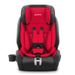 ISOFIX/Mandallı Sert Arayüzlü Genius Bebek Çocuk Koltuğu Arabası 9 Ay 12 Yaşında Bebek_voghion.com