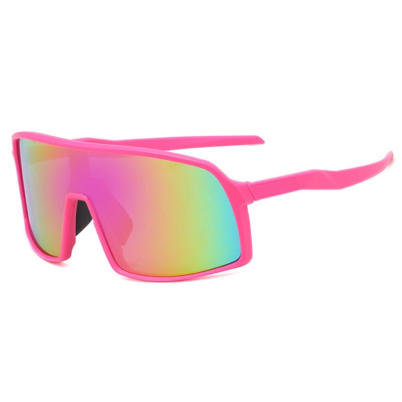 Fahrradbrille für Herren, bunte XSY-Sonnenbrille, Outdoor-Sportbrille, winddichte Fahrrad-Sonnenbrille für Damen_voghion.com