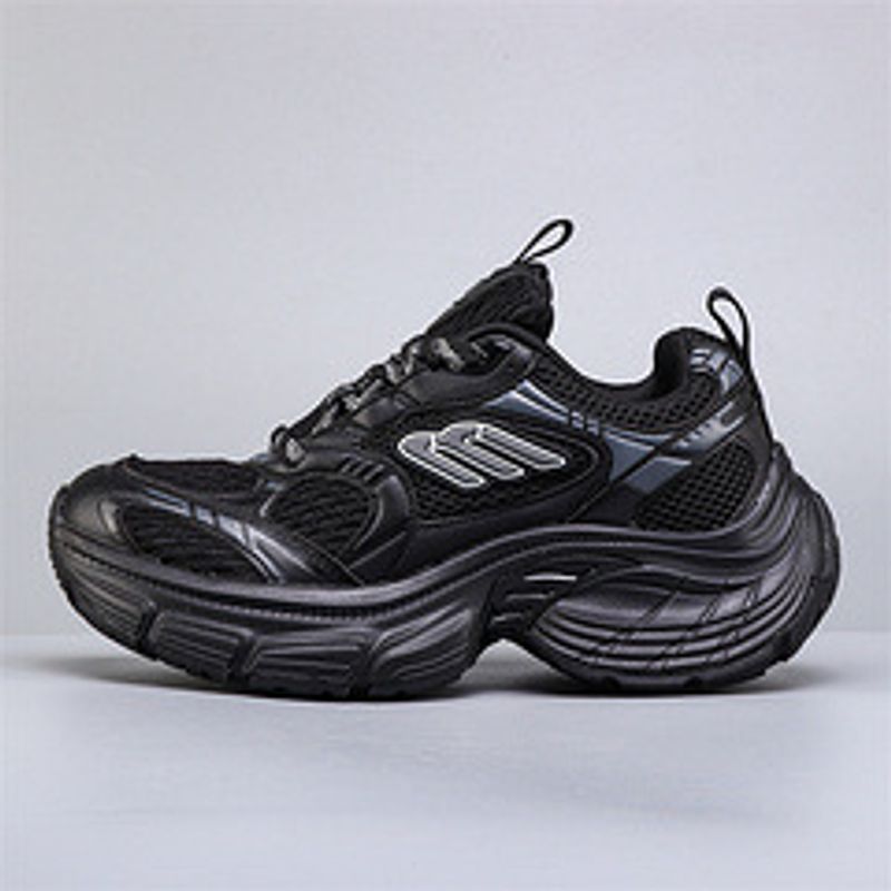 202410XL Papa Herren- und Damen-Show-Stil Vielseitige, dicke, höhenverstärkende Paar-Sport-Freizeitschuhe_voghion.com