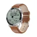 GT2 Smart Watch Bluetooth 1,32 Zoll Anruf Benutzerdefiniertes Zifferblatt Herzfrequenz Blutdruck Blutsauerstoff L13_voghion.com