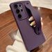 Suitable for Samsung S23pro wristband holder phone case S21 soft case S23 Samsung S22 ultra new S22p_voghion.com