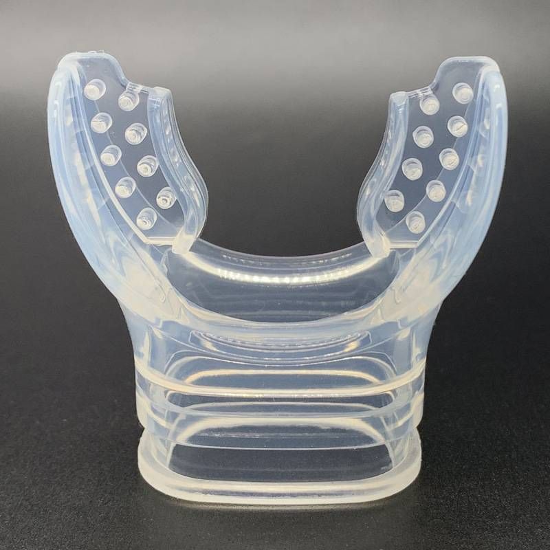 Duikbeet voedsel alle droge kwaliteit ademhalingsbuis siliconen accessoires onderwater stuwkracht pvc materiaal_voghion.com