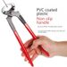 Alicate extrator de pregos de aço de alto carbono - Mandíbula de aço CrV, ferramenta manual multiuso para casa, reparo de automóveis, marcenaria e construção_voghion.com