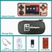 MIYOO A30 Handheld Classic Game Console IPS Screen Linux System 2600mAh Battery Portable Retro Emulator Video Player_voghion.com