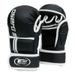 Halbfinger-Boxhandschuhe, MMA, Profi-Trainingshandschuhe, Mixed Martial Arts, Fünffinger-Boxhandschuhe_voghion.com