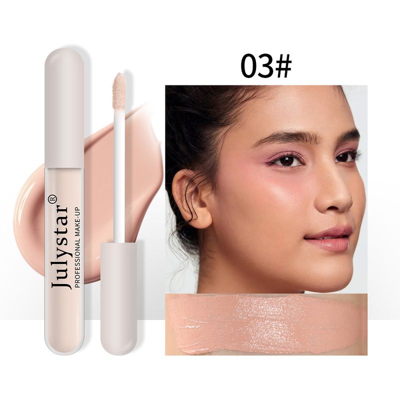 Corretivo de tatuagem natural de longa duração em 6 cores, corretivo para olhos e corpo, corretivo para manchas._voghion.com