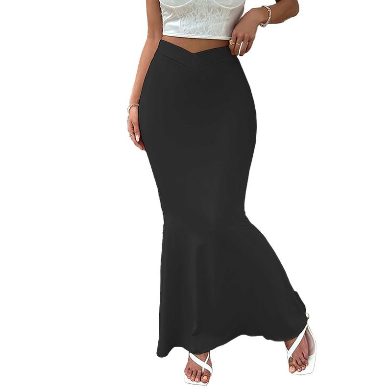 Mini Maxi Holiday Wedding Ladies Girls Tie Button Animal Print Flared Waisted Loose Fit Belt Layered Female Apparel_voghion.com