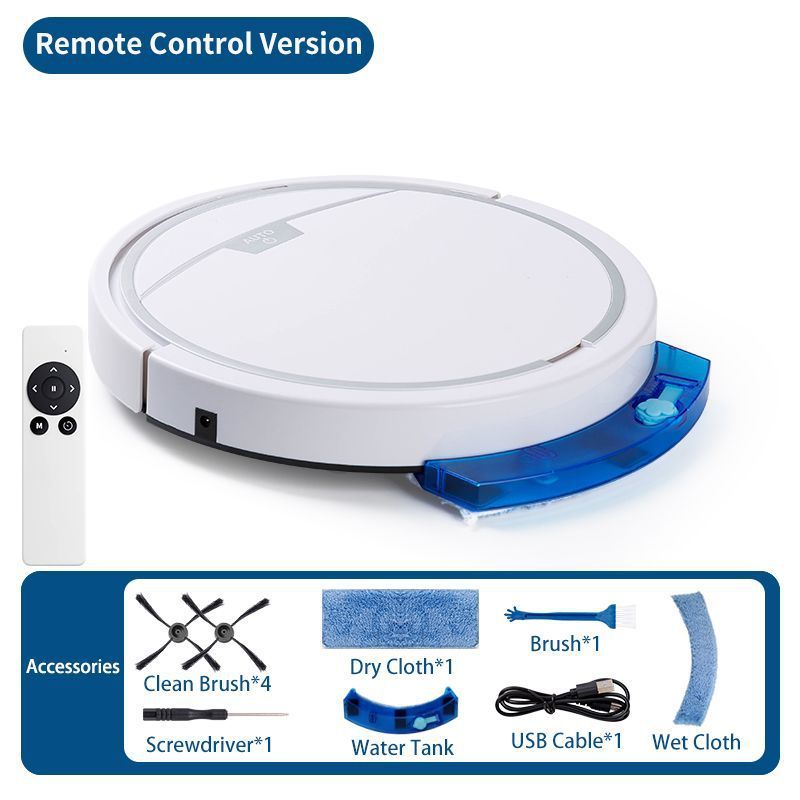 Ecovacs Deebot X2 Omni – AI-Powered, Auto Mop Washing, Voice Control
_voghion.com