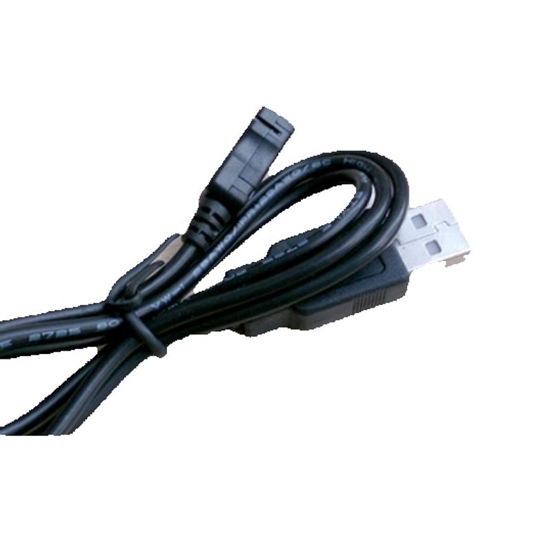 Niezrównana jakość 1 1,5 M Miedź 5P USB Dane MP Nagrywanie Pen V3t Typ Port Mini Starszy Przewód Zasilający Kabel Ładujący_voghion.com
