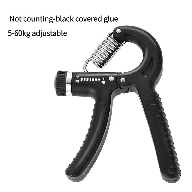 Adjustable Grip Strengthener For Men And Women, Hand Strength Training, Wrist Arm Strength, Finger Trainer,_voghion.com