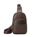Brust Neue Trendy Marke Personalisierte Print Crossbody Kleine Herren Single Shoulder Business Bag_voghion.com