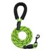 Reflective Pet Leash For Cats And Dogs, Non-Painful Leash, Dog Rope_voghion.com