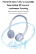 Q2 ANC Bluetooth Headphones: 45H Playtime, Surround Sound, Ultra-Light_voghion.com